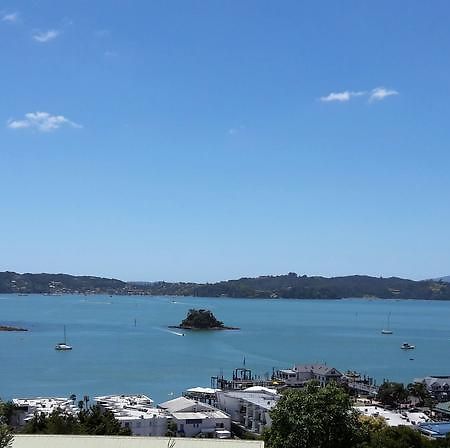 Top Of The Bay Paihia Ngoại thất bức ảnh