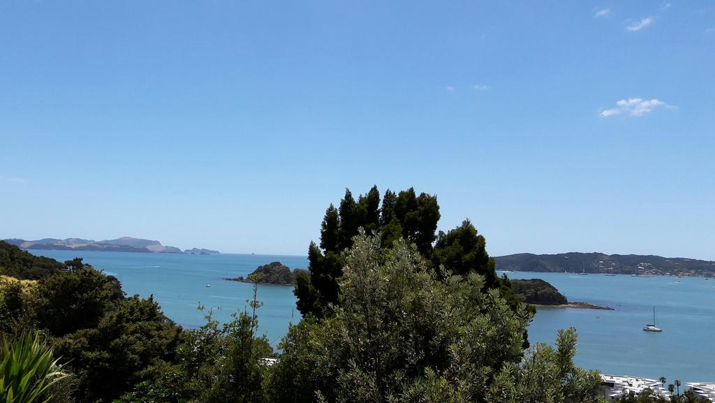 Top Of The Bay Paihia Ngoại thất bức ảnh
