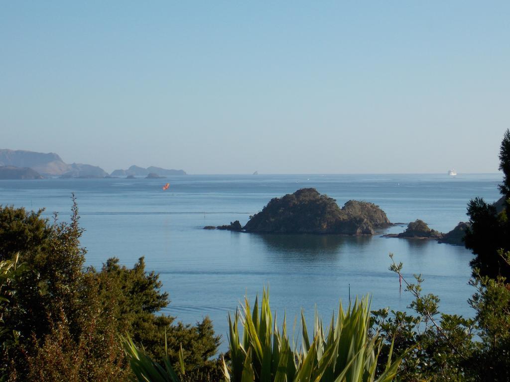 Top Of The Bay Paihia Ngoại thất bức ảnh