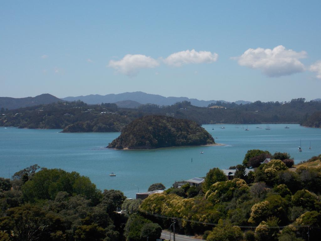 Top Of The Bay Paihia Ngoại thất bức ảnh