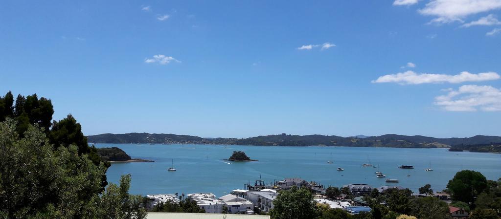 Top Of The Bay Paihia Ngoại thất bức ảnh