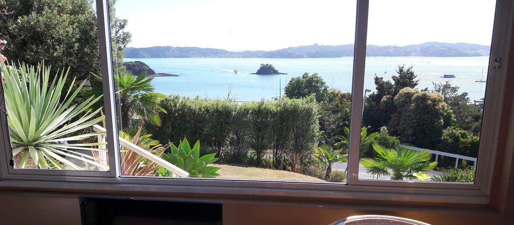 Top Of The Bay Paihia Ngoại thất bức ảnh