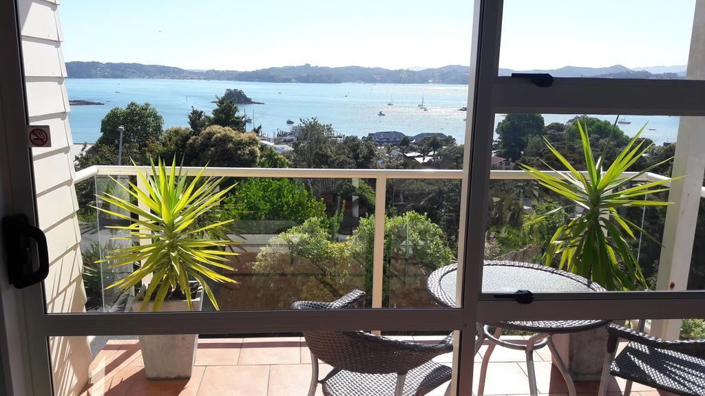 Top Of The Bay Paihia Ngoại thất bức ảnh