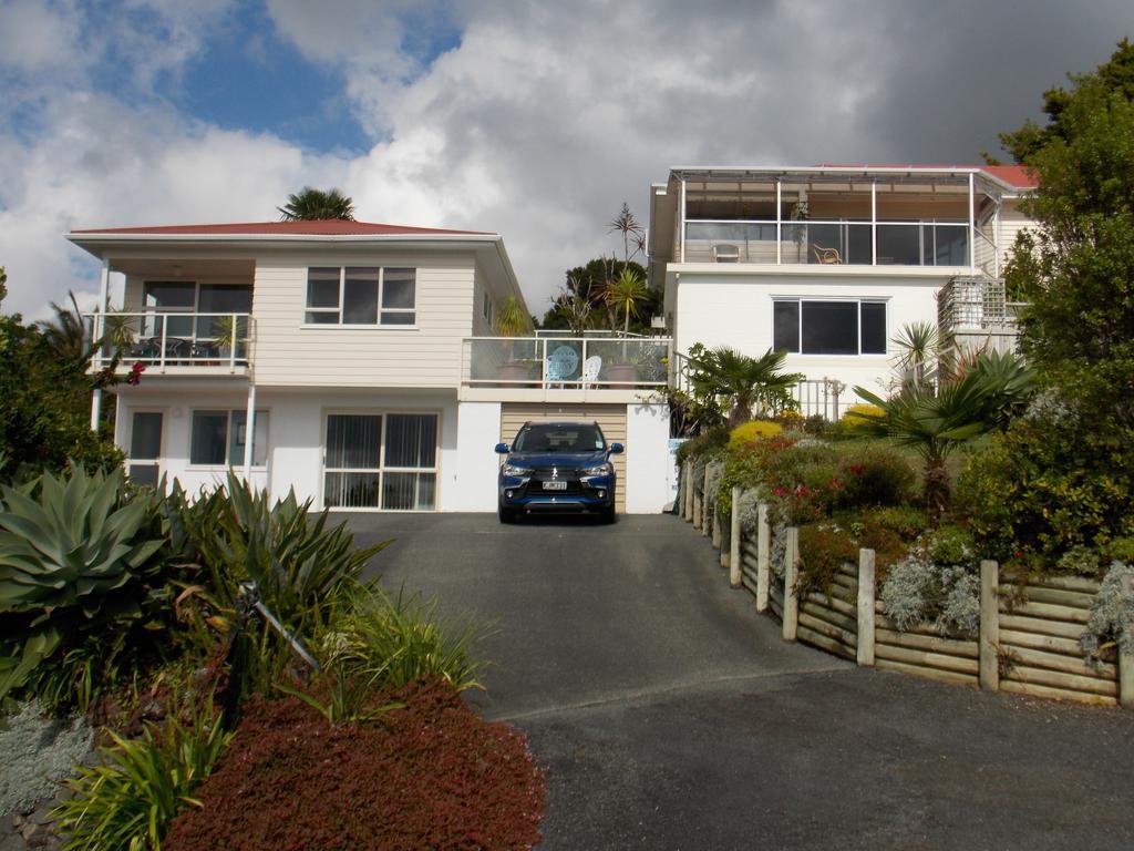 Top Of The Bay Paihia Ngoại thất bức ảnh